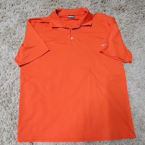 Nike Golf Polo